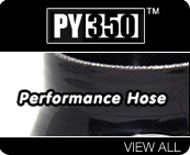 PY350 Hose (Special order ONLY)